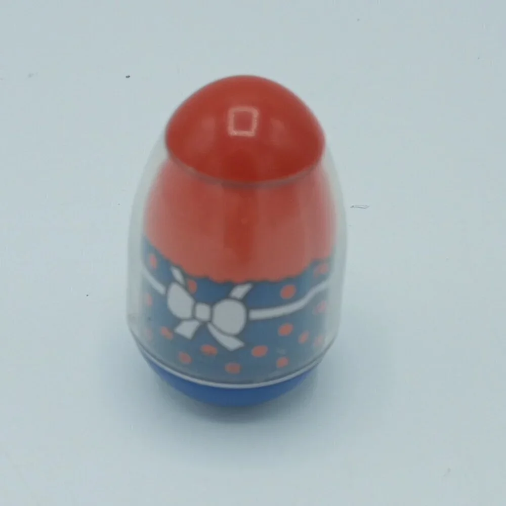 Vintage Raggedy Ann Weeble Wobble 1977 Bobbs Merrill Co